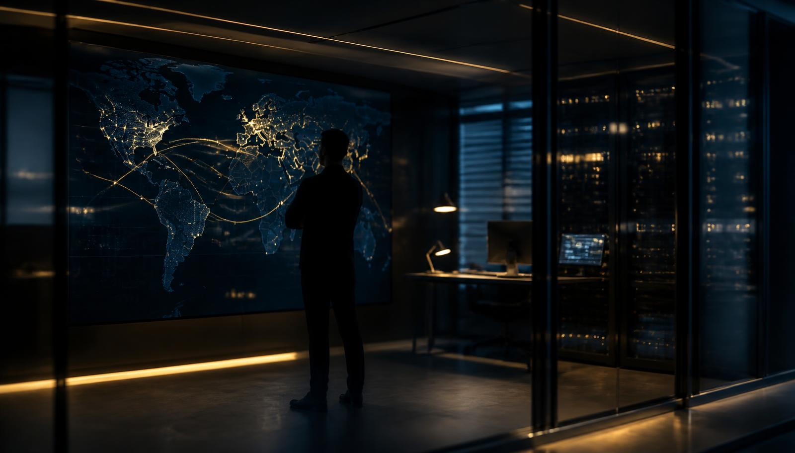 External Penetration Testing for Law Firms (2026): Scope, Cost, and What Insurers Now Demand
